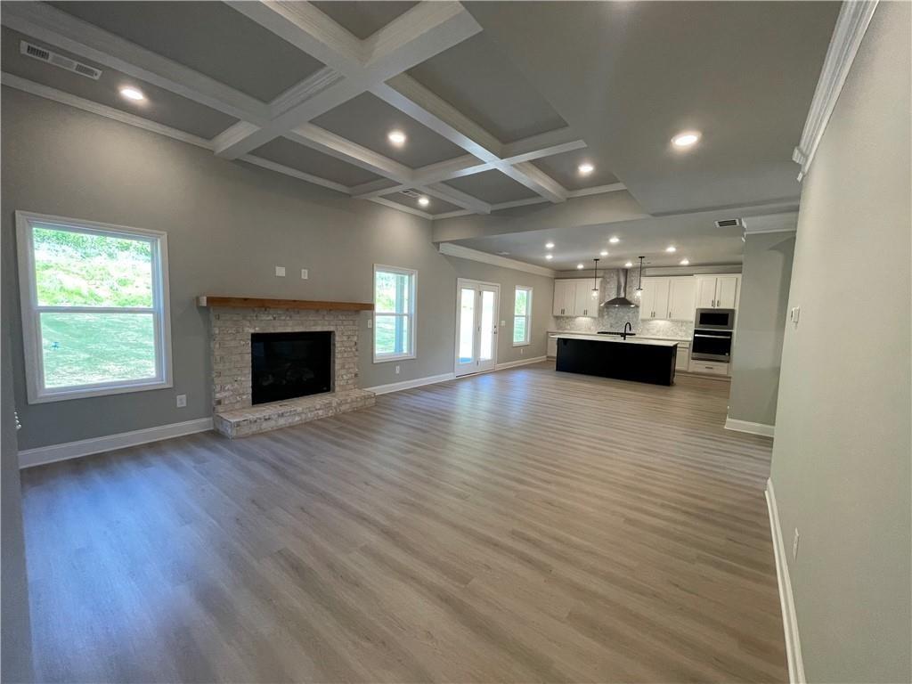 146 Cherokee Rose Lane