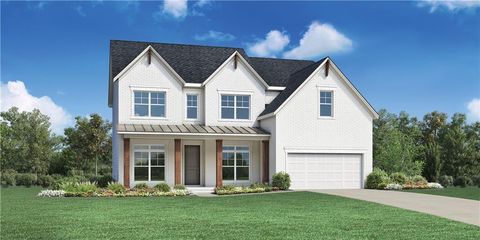 5525 Havenhill Drive Cumming GA 30028