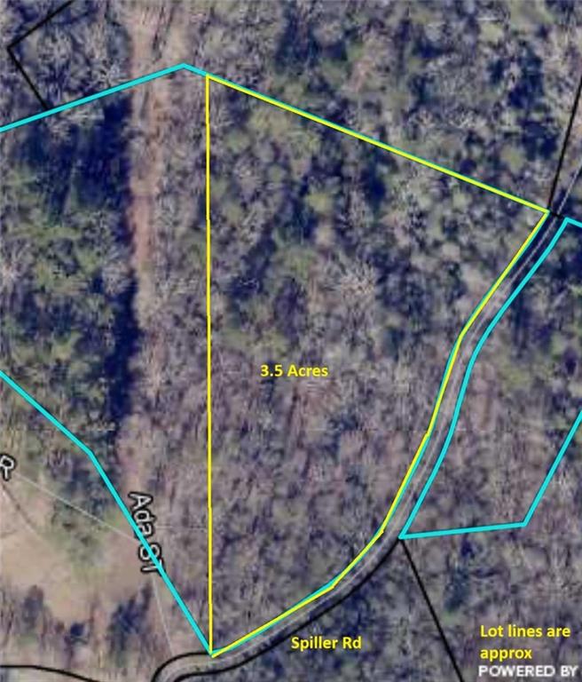 Tr. 7 Ada Street, Blue Ridge, Georgia image 1
