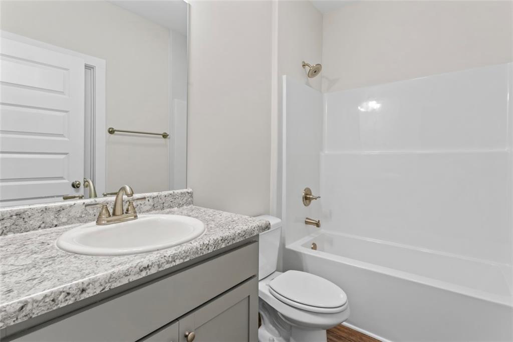 11204 Cornerstone Way, Hampton, Georgia image 7