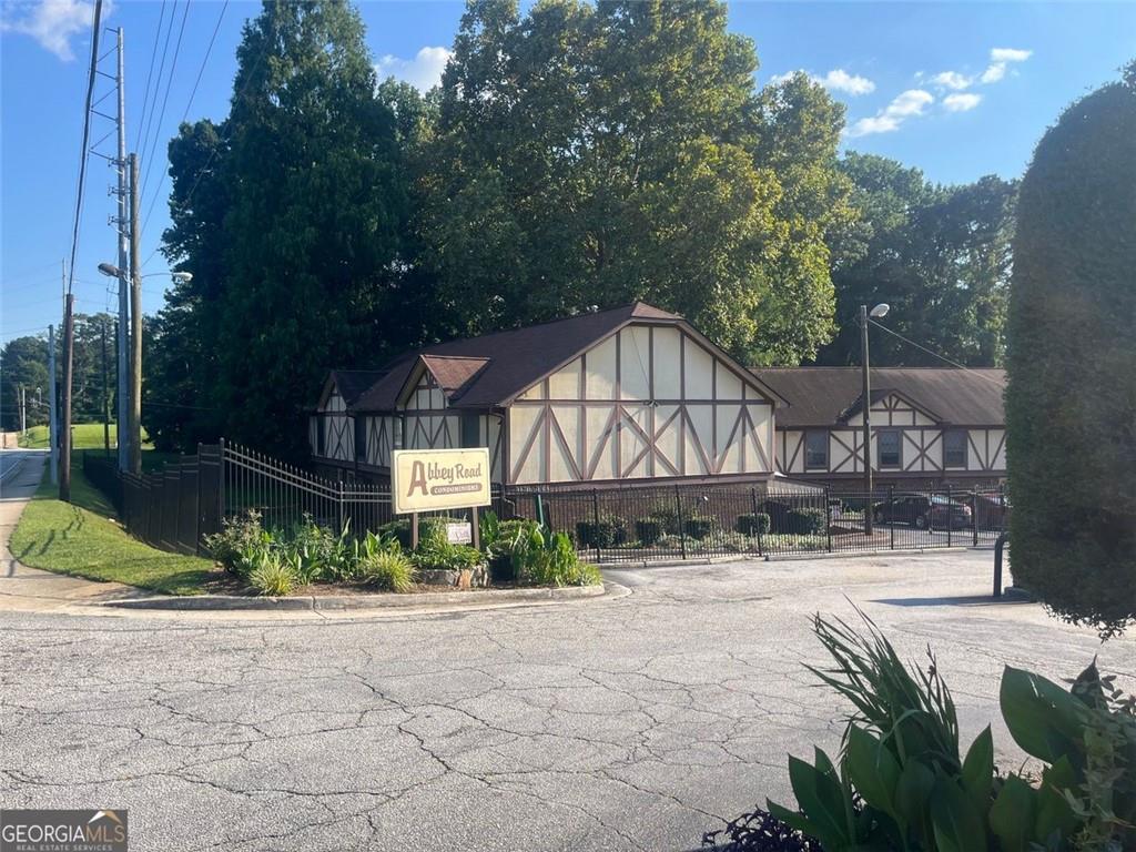 3244 ABBEYWOOD Drive