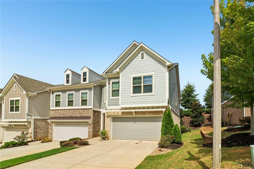 130 Maple Creek Way