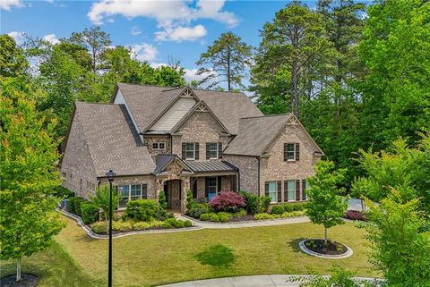 5210 Briarstone Ridge Way Alpharetta GA 30022