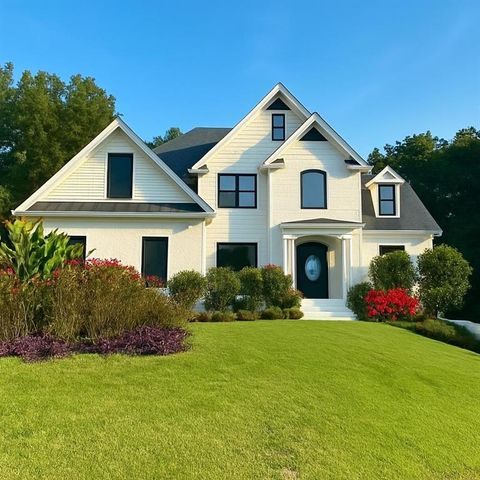 197 Evecliff Drive Dallas GA 30132