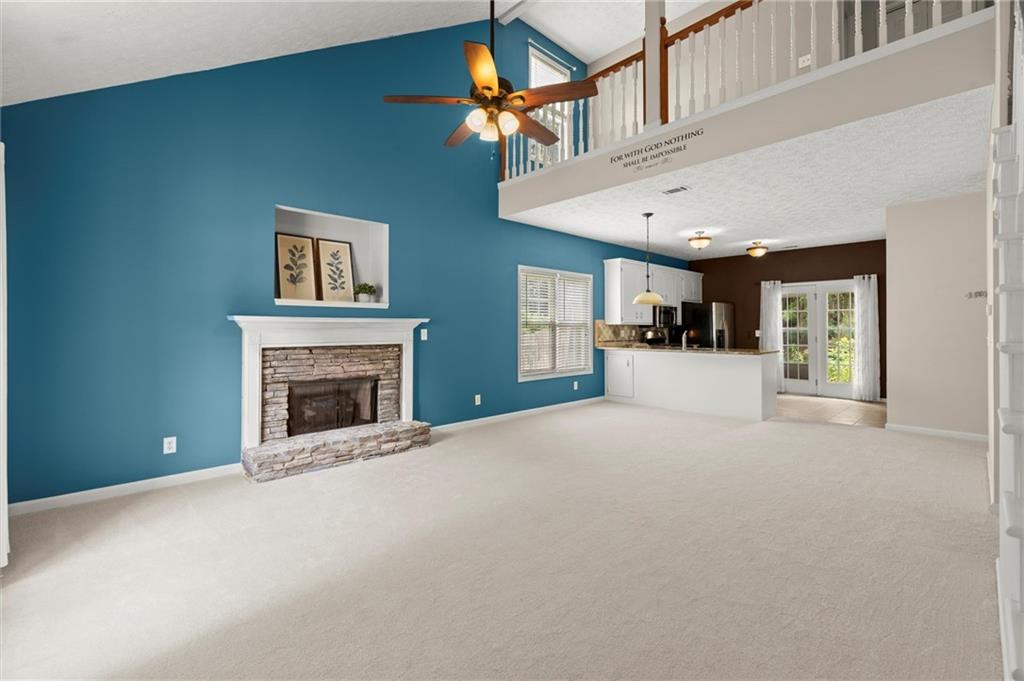303 Apache Drive