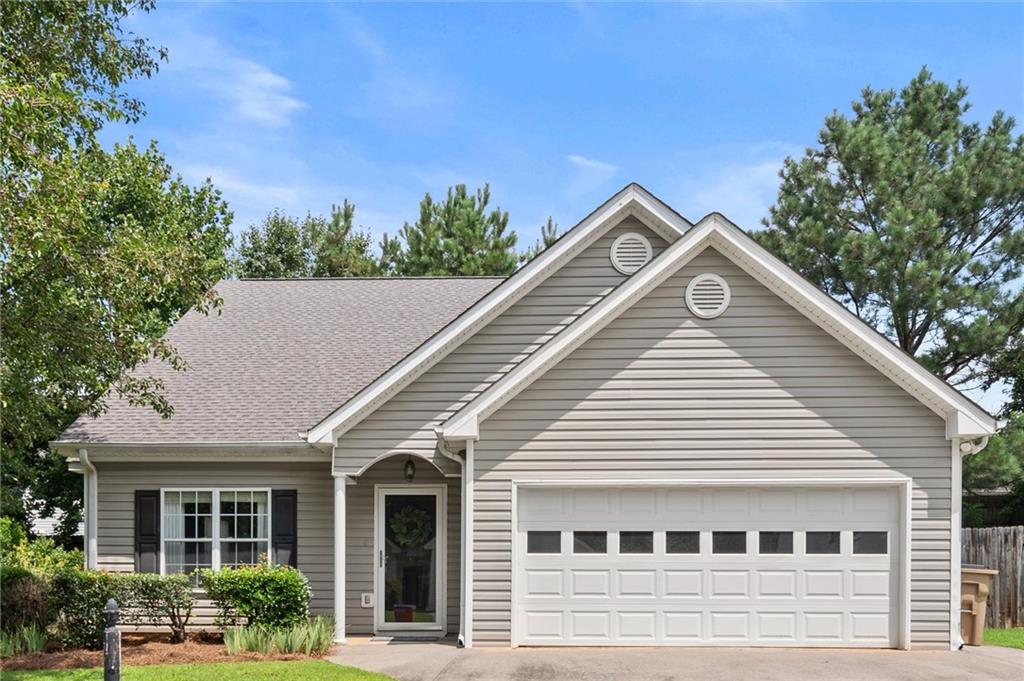 303 Apache Drive
