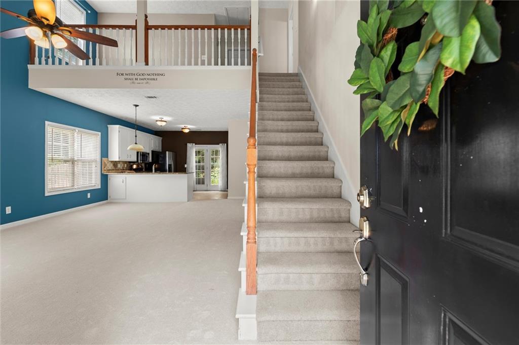 303 Apache Drive