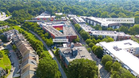 870 Inman A305 Atlanta GA 30307