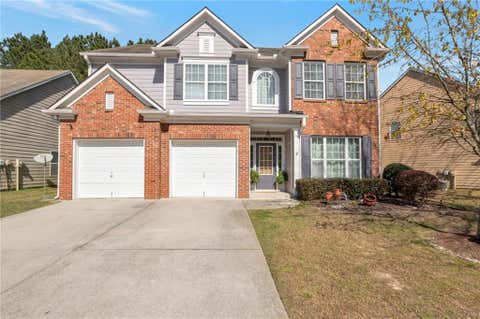 Homes For Sale - 1565 Hedington Circle<br/> Lawrenceville, GA 30045