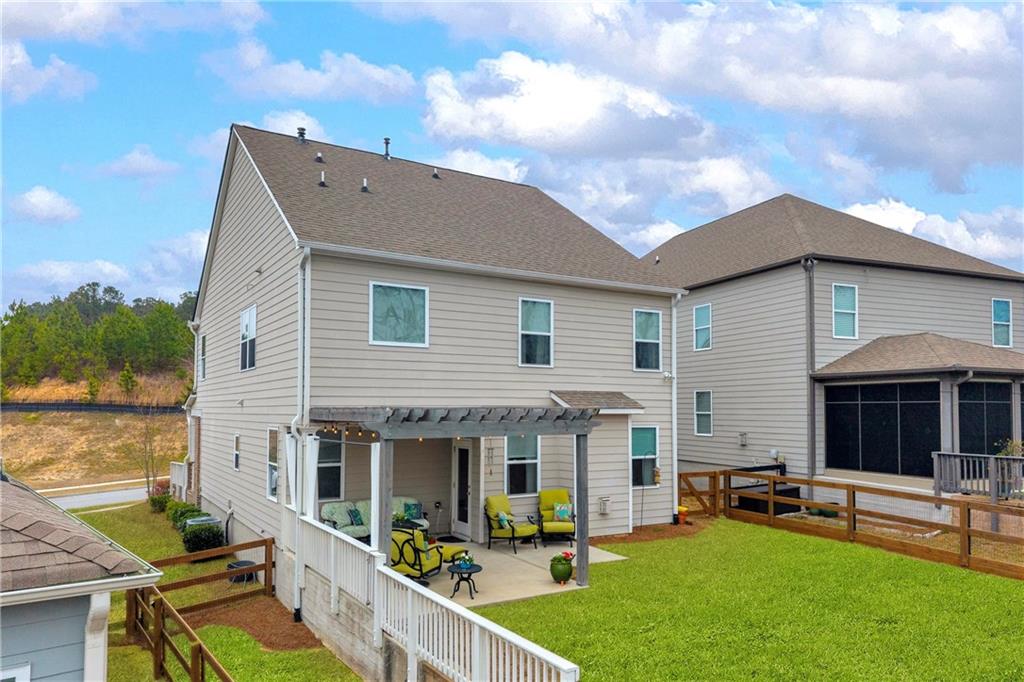 6445 Crosscreek Lane