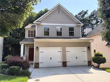 2573 Chimney Hill Place Austell GA 30106