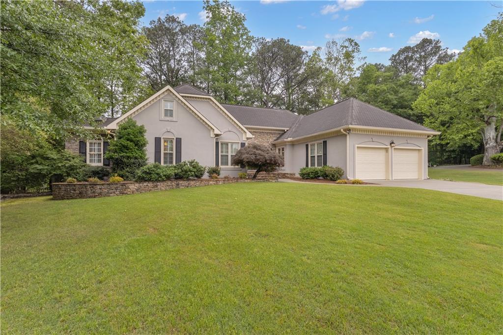 1152 Ward Creek Drive, Marietta, Georgia image 2