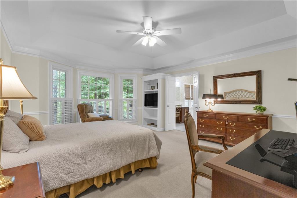1152 Ward Creek Drive, Marietta, Georgia image 36