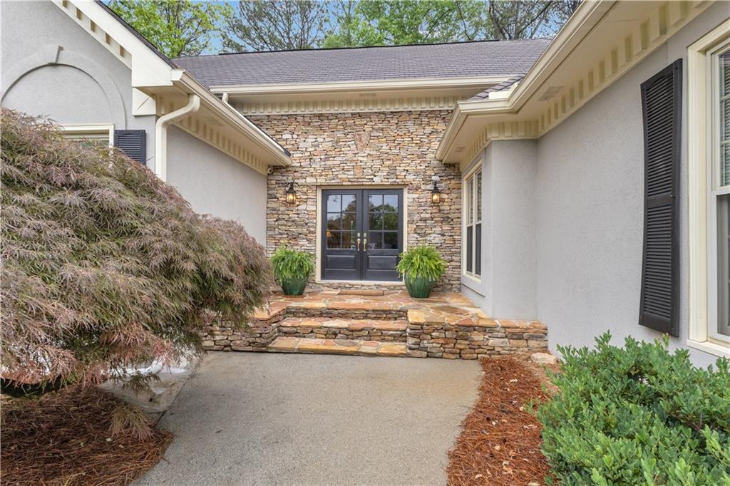 1152 Ward Creek Drive, Marietta, Georgia image 3