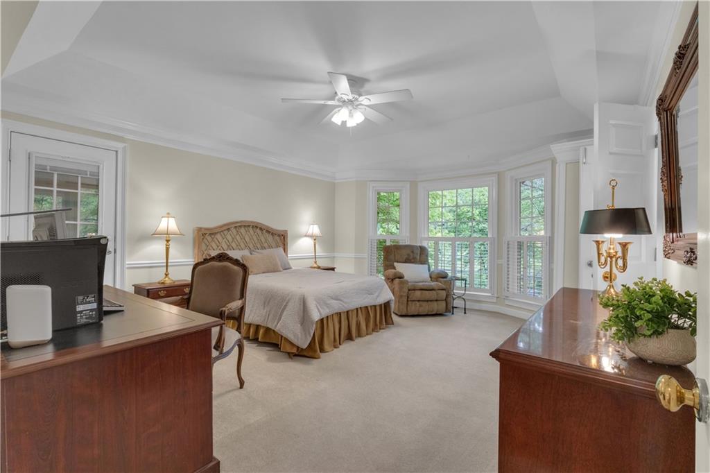 1152 Ward Creek Drive, Marietta, Georgia image 33