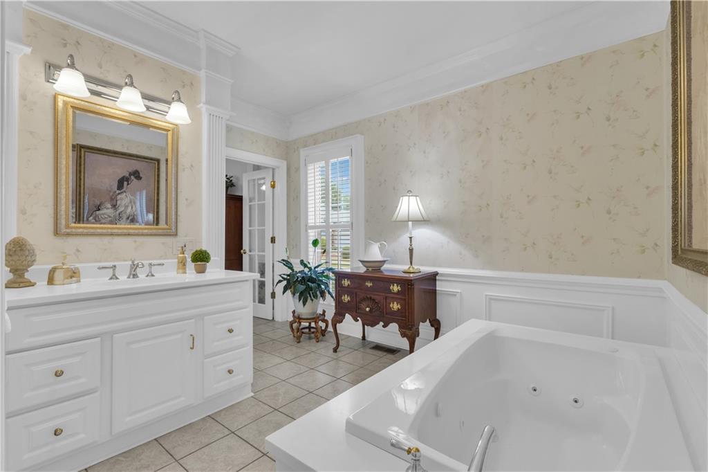 1152 Ward Creek Drive, Marietta, Georgia image 31
