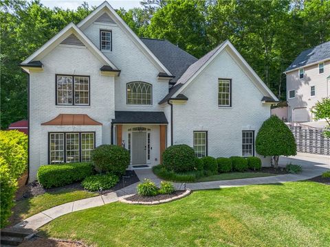 103 Caracas Drive Woodstock GA 30188