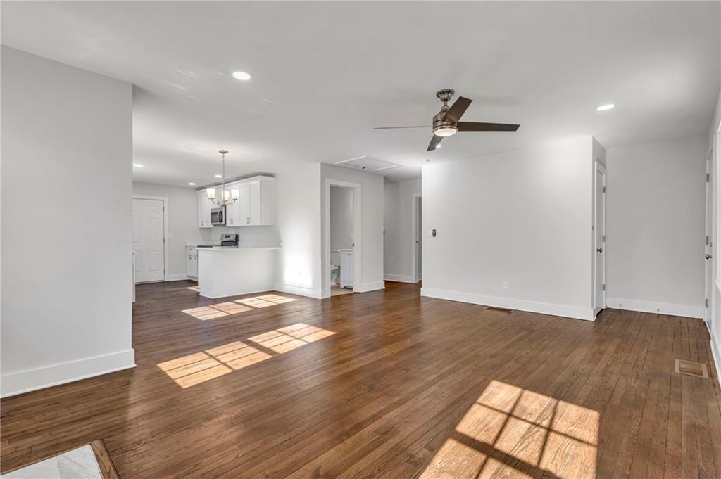 1271 Lorenzo Drive SW