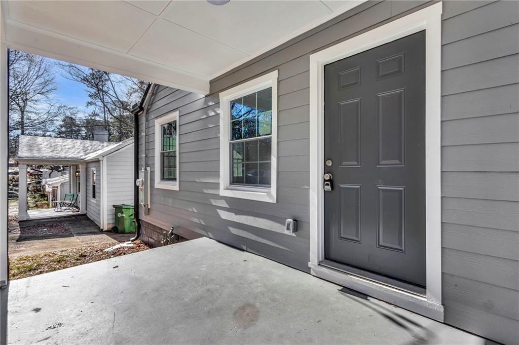 1271 Lorenzo Drive SW
