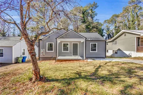 1271 Lorenzo Drive SW, Atlanta, GA 30310 - MLS#: 7514107
