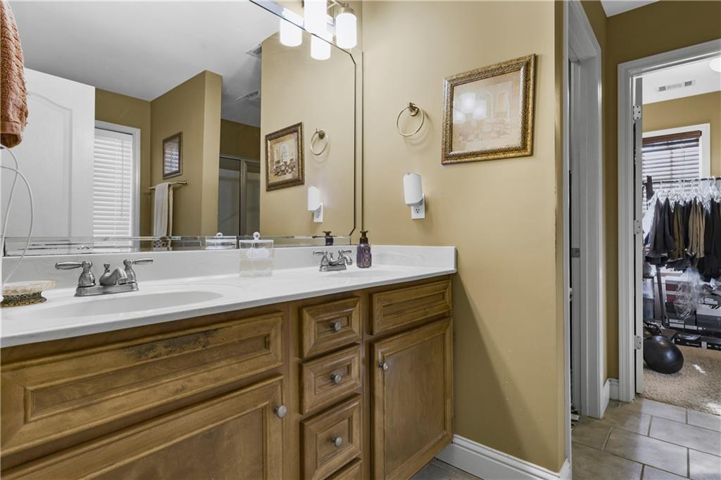 5511 E Stoneway Court, Villa Rica, Georgia image 22