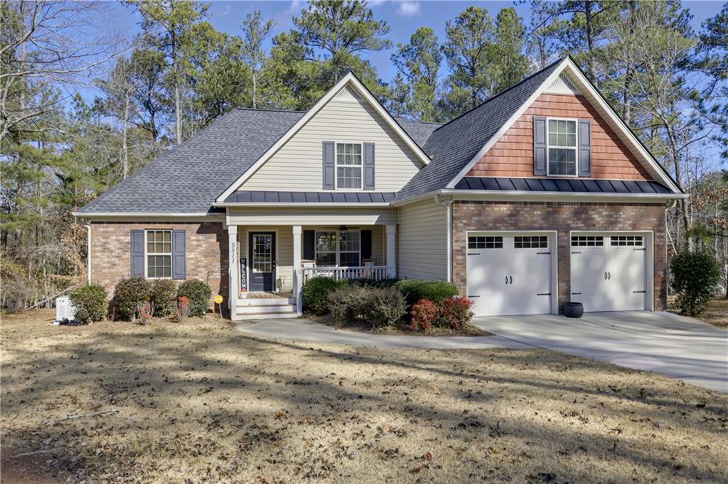 5511 E Stoneway Court, Villa Rica, Georgia image 38