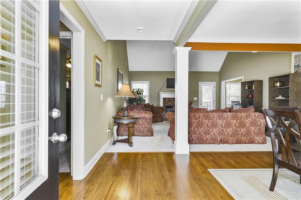 5511 E Stoneway Court, Villa Rica, Georgia image 4