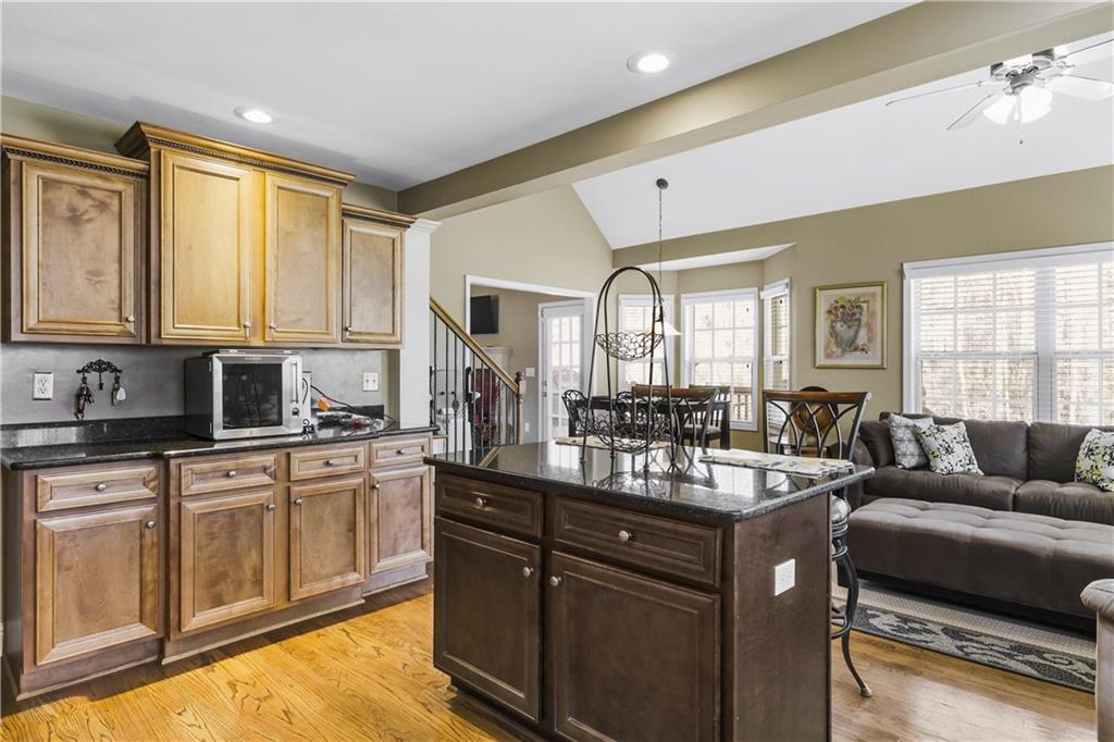 5511 E Stoneway Court, Villa Rica, Georgia image 15