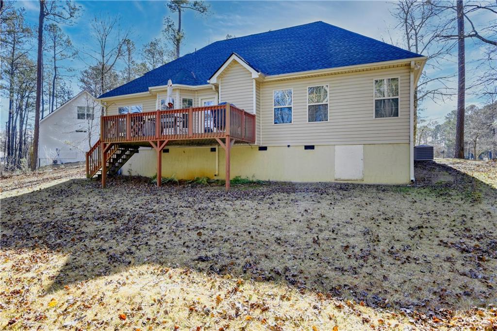 5511 E Stoneway Court, Villa Rica, Georgia image 34