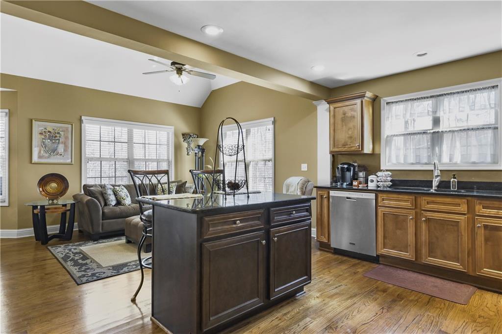 5511 E Stoneway Court, Villa Rica, Georgia image 16