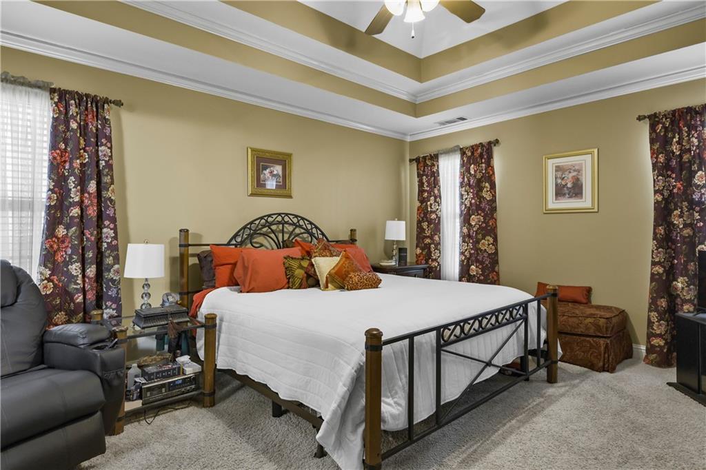 5511 E Stoneway Court, Villa Rica, Georgia image 20