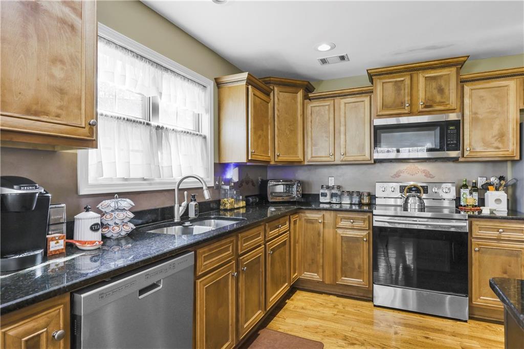 5511 E Stoneway Court, Villa Rica, Georgia image 14