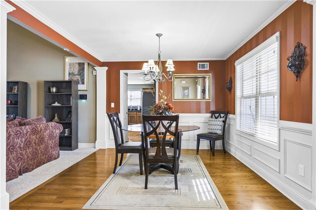 5511 E Stoneway Court, Villa Rica, Georgia image 7