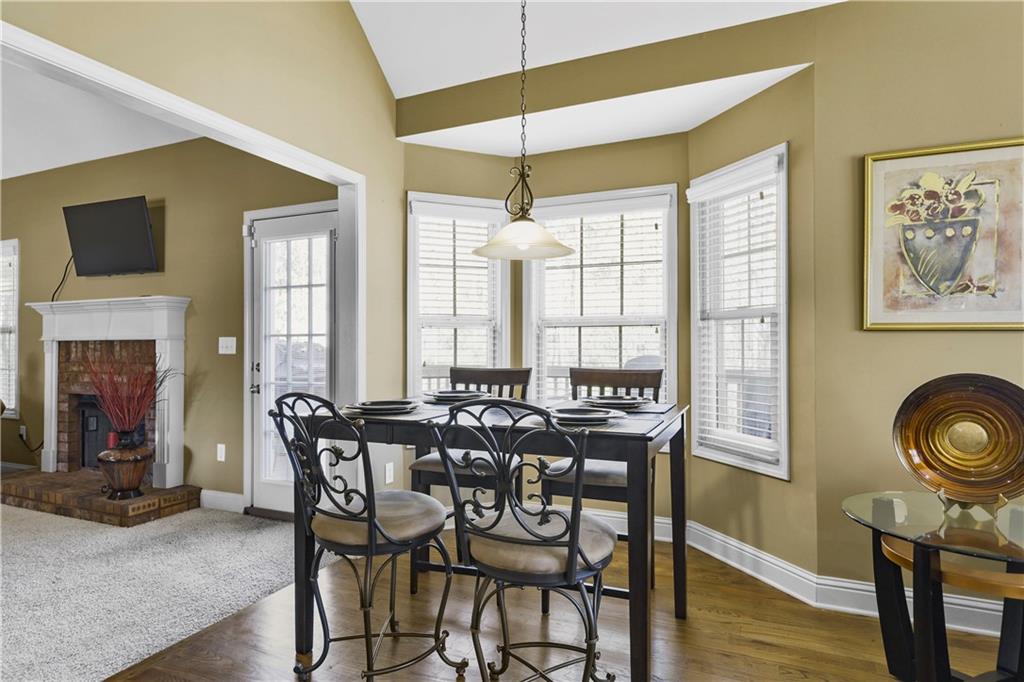 5511 E Stoneway Court, Villa Rica, Georgia image 18