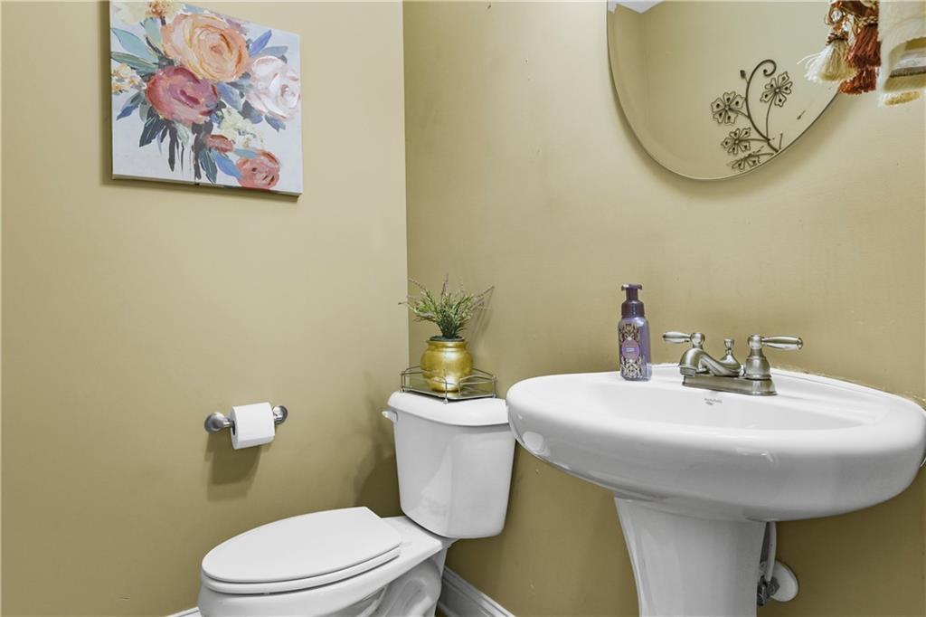 5511 E Stoneway Court, Villa Rica, Georgia image 19