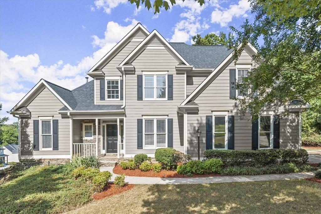 View Powder Springs, GA 30127 house