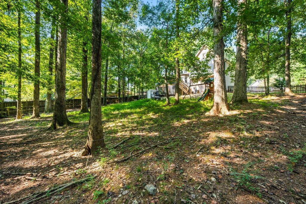 Boones Ridge - Residential