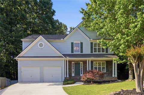 Homes For Sale - 3385 Northcliff Drive<br/> Suwanee, GA 30024