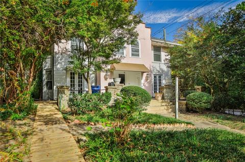 17 Avery Drive NE Atlanta GA 30309
