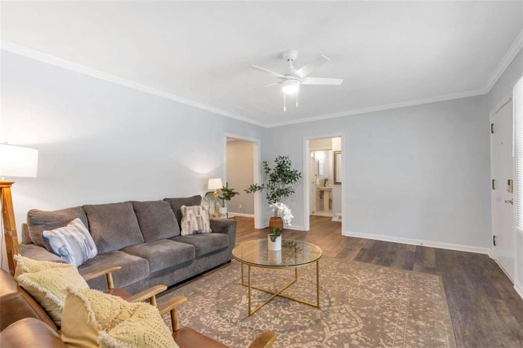 1766 Brewer Boulevard SW