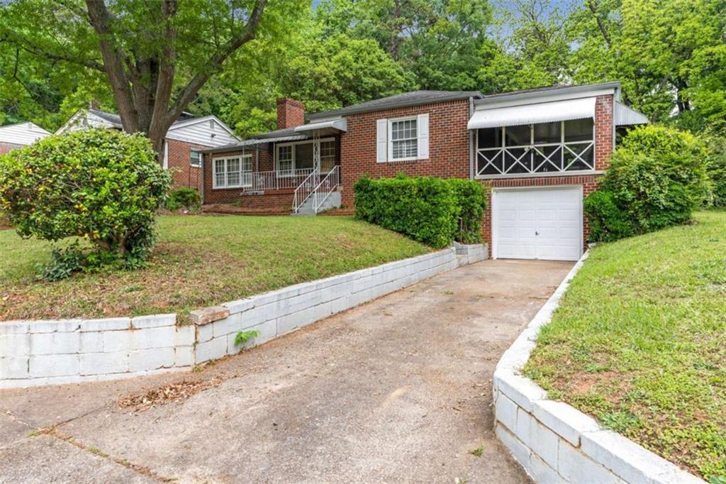 1766 Brewer Boulevard SW