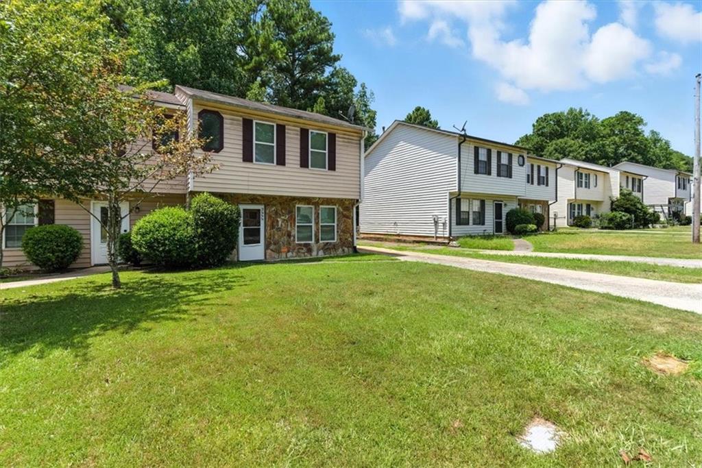 3666 Hopkins Court