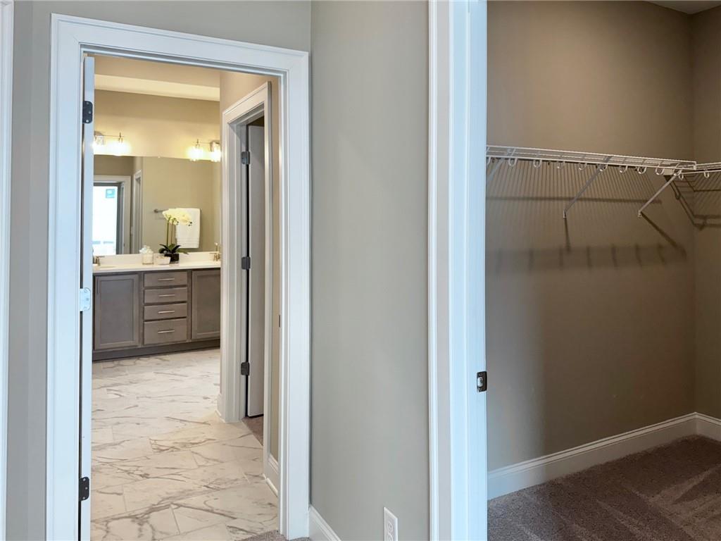 248 Persimmon Drive, Holly Springs, Georgia image 12