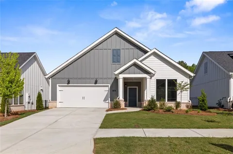 248 Persimmon Drive, Holly Springs, GA 30115 - MLS#: 7450243