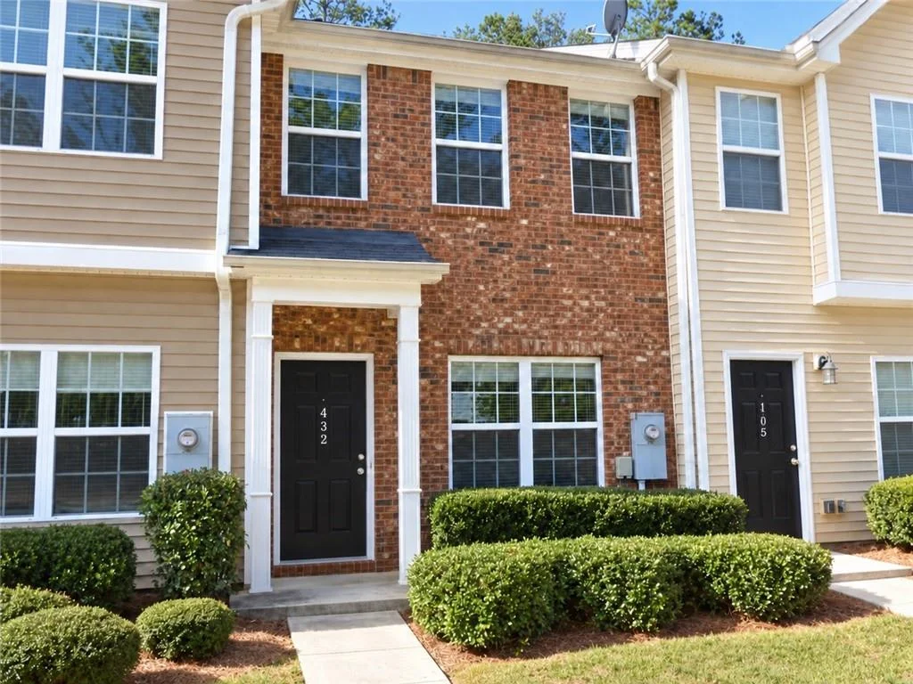 432 Berckman Drive NW, Lilburn, GA, 30047