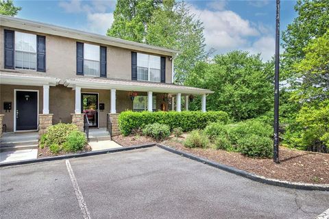 Photo of 3200 Seven Pines Court Ct #108, Atlanta, GA 30339 (MLS # 7757394)