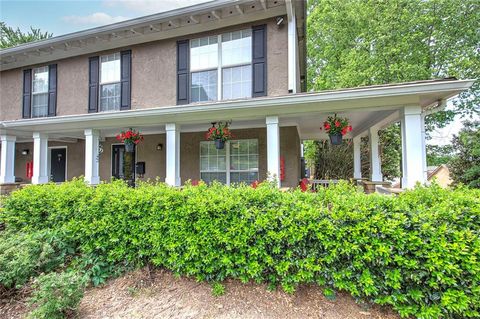 3200 Seven Pines Court 108 Atlanta GA 30339