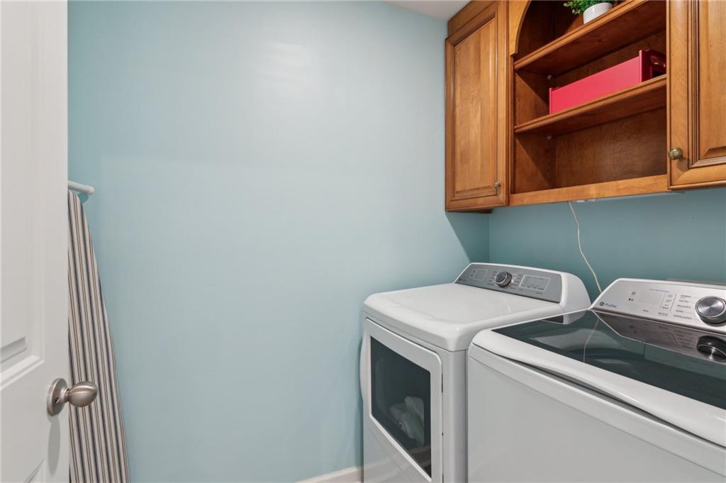 42 Waterfall Court, Dawsonville, Georgia image 30