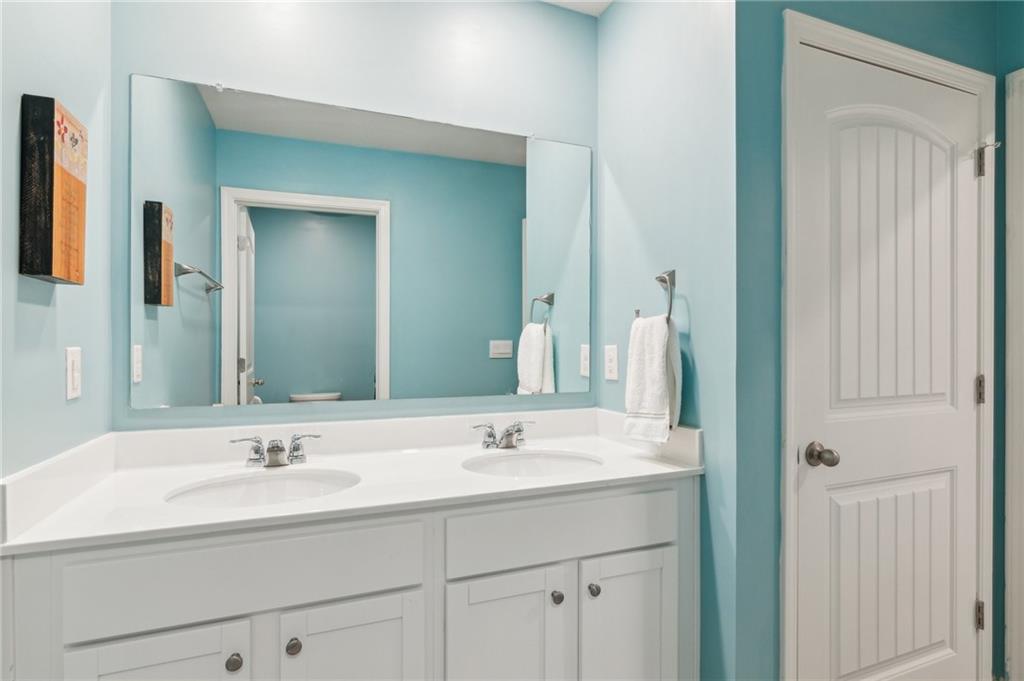 42 Waterfall Court, Dawsonville, Georgia image 29