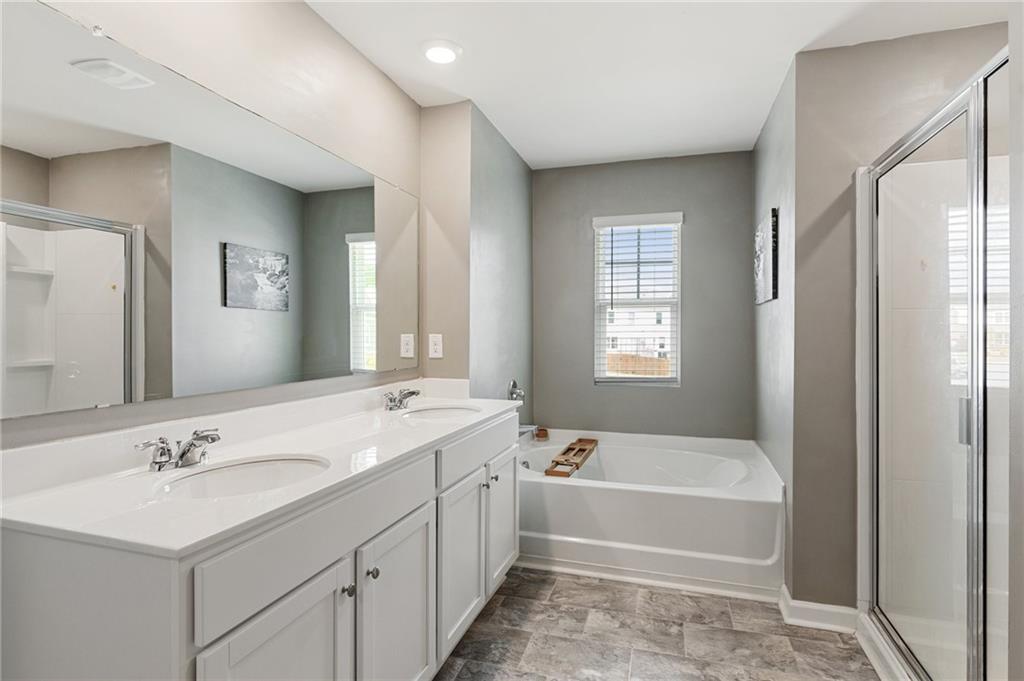 42 Waterfall Court, Dawsonville, Georgia image 20